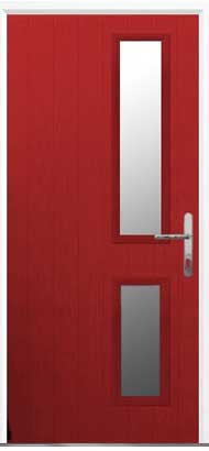 Prior Products Composite Door